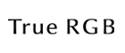 Logotipo de True RGB