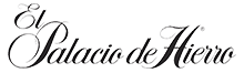 El Palacio de Hierro