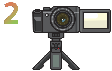 Compra una nueva Cámara Mirrorless de Sony®