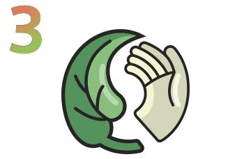 Ayuda, dona o recicla