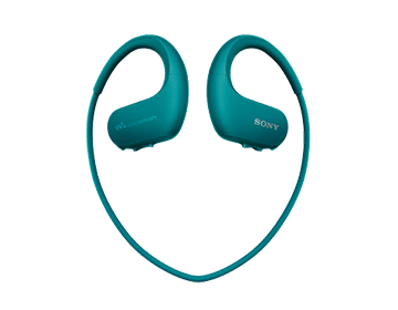 Reproductores de música digital Walkman