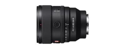 Sony FE 1.4/85 GM II レンズ FE 85 mm F1.4 GM II | SEL85F14GM2 | Sony Mexico