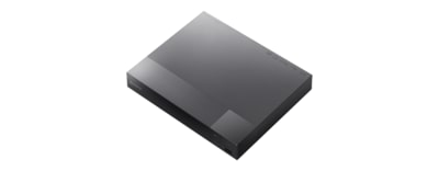 Reproductor de Blu-ray con Full HD | BDP-S1500 | Sony Mexico