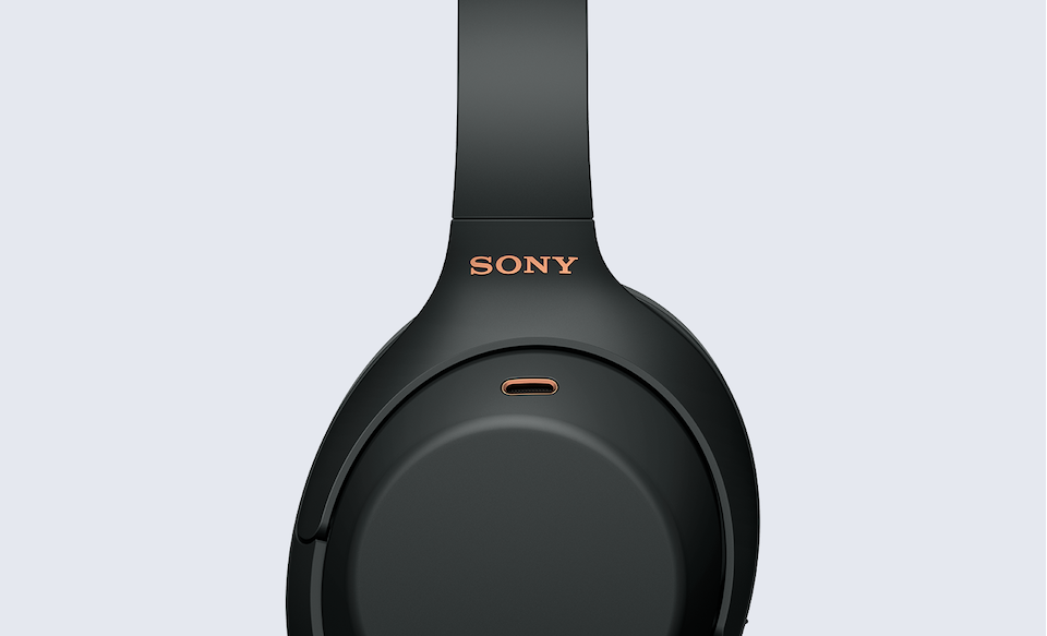 Audífonos inalámbricos con noise cancelling WH-1000XM4 | Sony Mexico