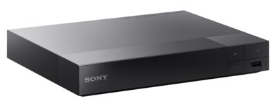 Reproductor de Blu-ray con Full HD | BDP-S1500 | Sony Mexico