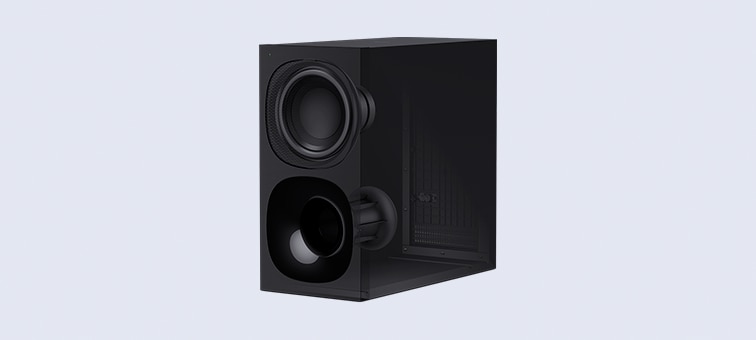 Especificaciones de HT-G700 | Barras de sonido para TV | Sony Mexico