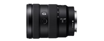 SEL1655G | Lente E 16-55mm F2.8 G | Sony Mexico