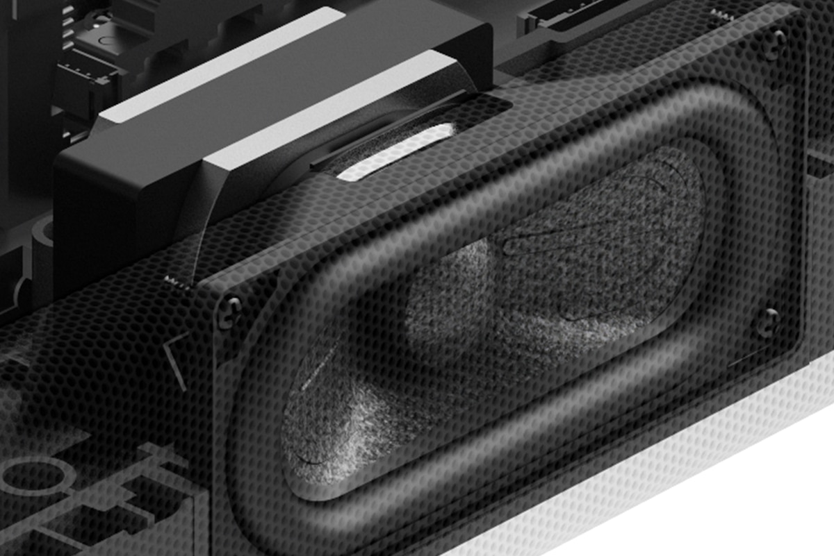 Barra de sonido HT-A5000 | 5.1.2 canales | Dolby Atmos | Sony Mexico