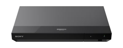 Reproductor de Blu-ray 4K Ultra HD con Dolby Vision | UBP-X700