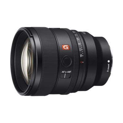 Sony FE 1.4/85 GM II レンズ FE 85 mm F1.4 GM II | SEL85F14GM2 | Sony Mexico