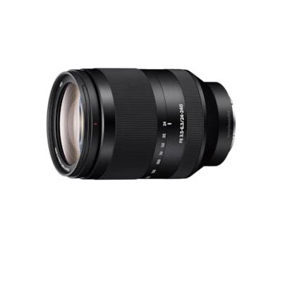 FE 24-240 mm F3.5-6.3 OSS | SEL24240 | Sony Mexico