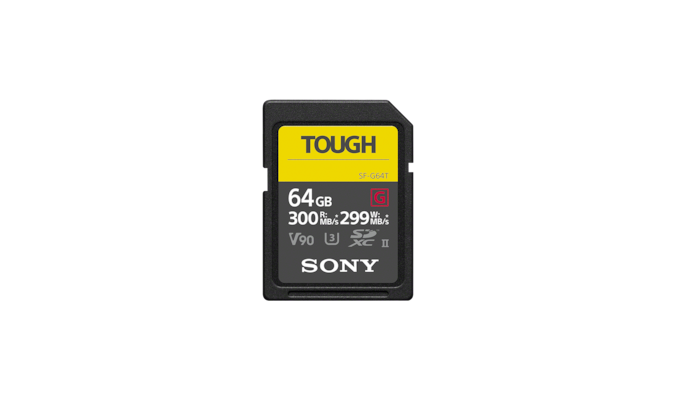 SF-G64T /T1 SYM | Comprar Serie SF-G con especificación TOUGH y