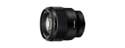 【デン】SEL85F18 FE 85mm F1.8 | SEL85F18 | Sony Mexico