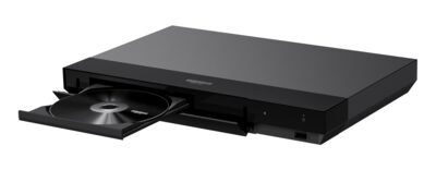 SONY ソニー Ultra HD Blu-ray UBP-X700 Reproductor de Blu-ray 4K Ultra HD con Dolby Vision | UBP-X700