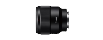 FE 85mm F1.8 | SEL85F18 | Sony Mexico