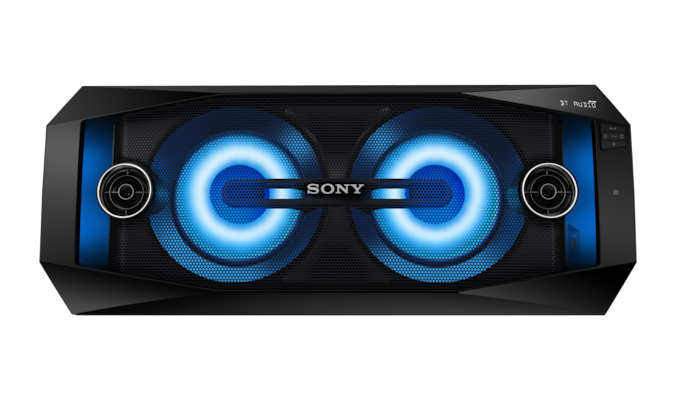 GTK-X1BT//C MX4 | Comprar Sistema de audio en casa de alta potencia con