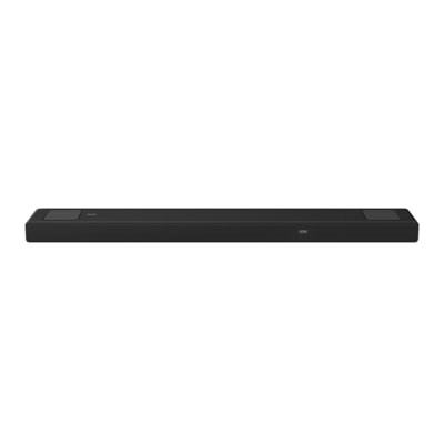SONY HT-A5000 サウンドバー Barra de sonido HT-A5000 | 5.1.2 canales | Dolby Atmos | Sony Mexico