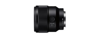FE 85mm F1.8 | SEL85F18 | Sony Mexico