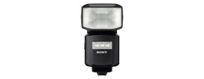 SONY HVL-F60RM フラッシュ Flash de alta velocidad con capacidad de comunicación inalámbrica