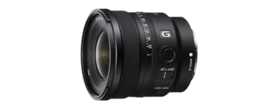 FE 16 mm F1.8 G | SEL16F18G | Sony Mexico